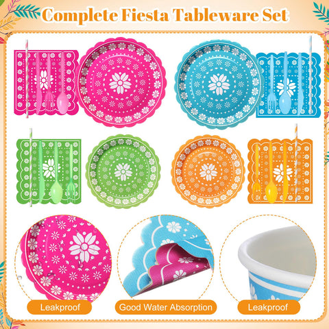 Widecook Fiesta coffee cups suitable for hot or cold beverages