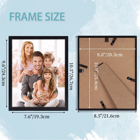 Lightweight design enables easy rearranging in WIFTREY frames.