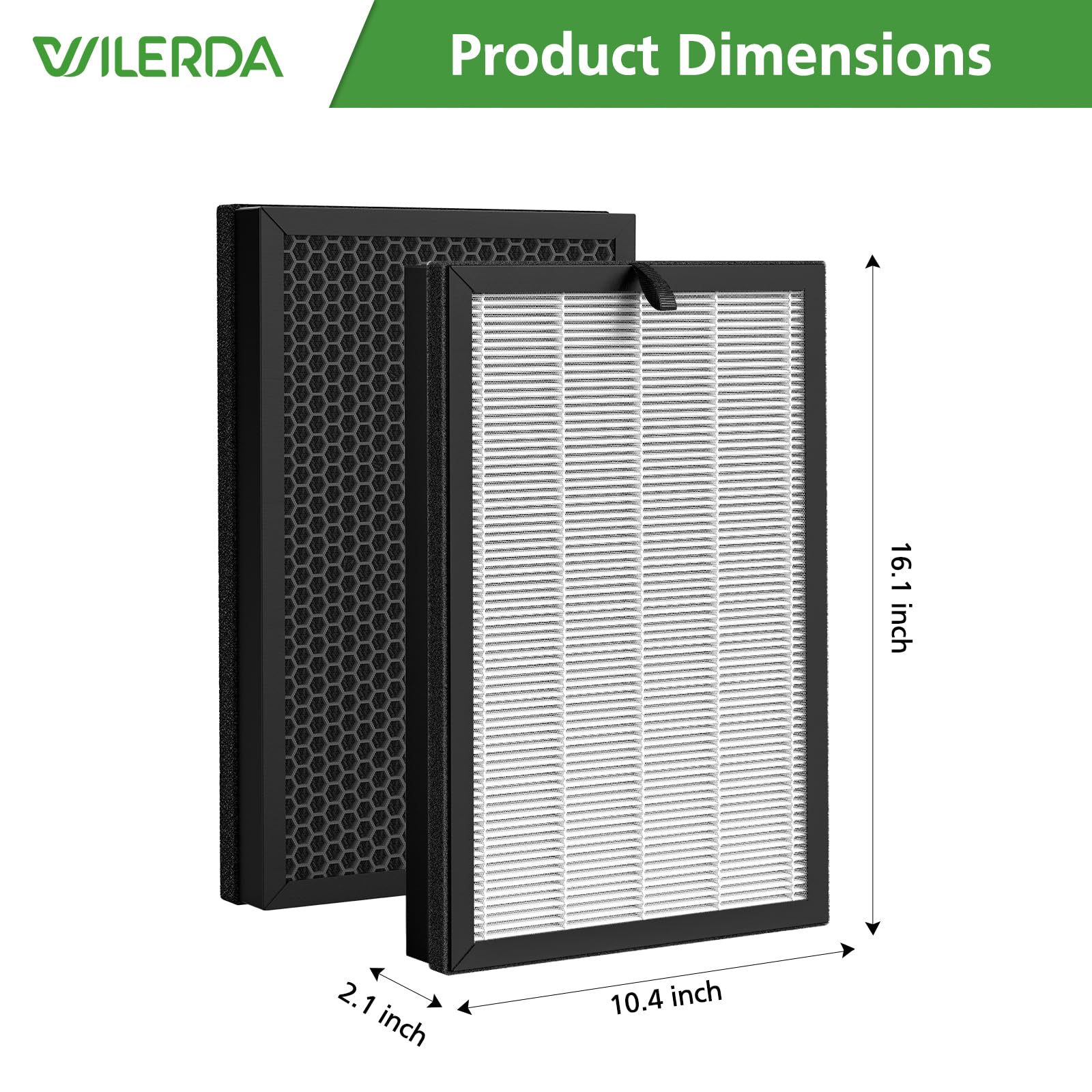 WILERDA H05 reset guidance after replacement