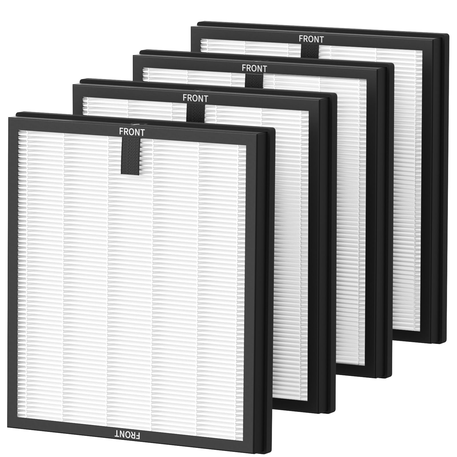 WILERDA HY4866 compatibility ensures a precise fit with MORENTO and YIOU purifiers.