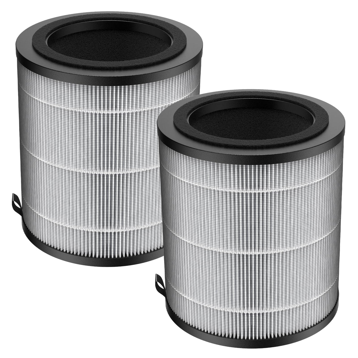 Wildera JF100 replacement filter for cleaner indoor air.