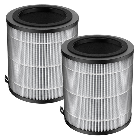 Wildera JF100 replacement filter for cleaner indoor air.
