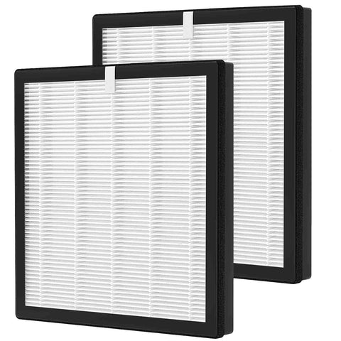 WILERDA G3 filter pack front view for easy replacement and cleaner air.