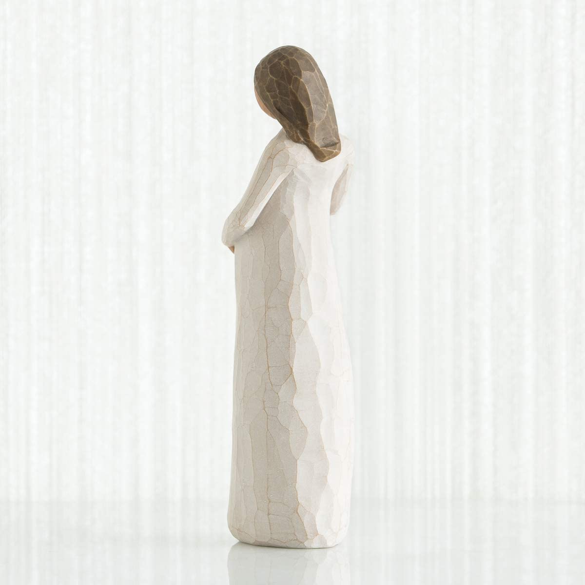 Willow Tree Cherish gift box ready for gifting
