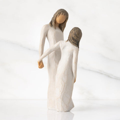 Willow Tree Kansas City studio hand-carved origins underline handcrafted quality