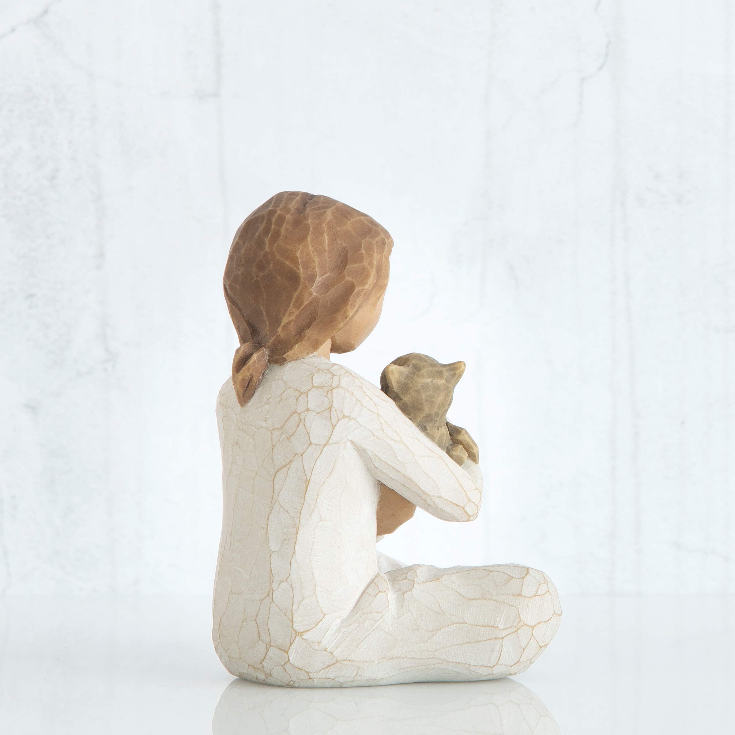 Willow Tree comes gift-ready, perfect for adoption celebrations.