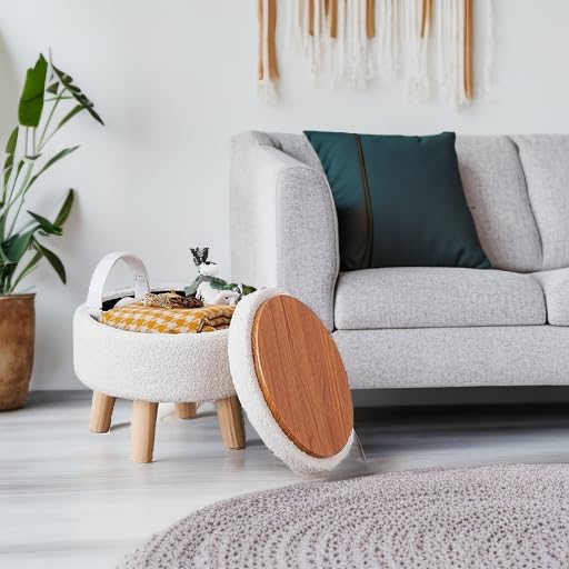 Wimarsbon compact design fits small spaces without crowding