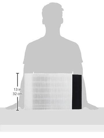 Winix 115115 compatible models chart confirms correct replacement options