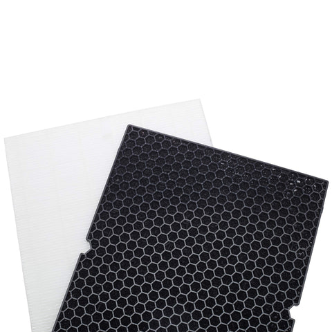 Winix Filter T carbon filter for HR900 reduces odors and VOCs for fresher air
