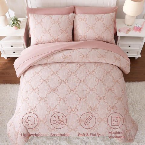 Wink Deer's pink diamond design closeup highlighting princess vibe