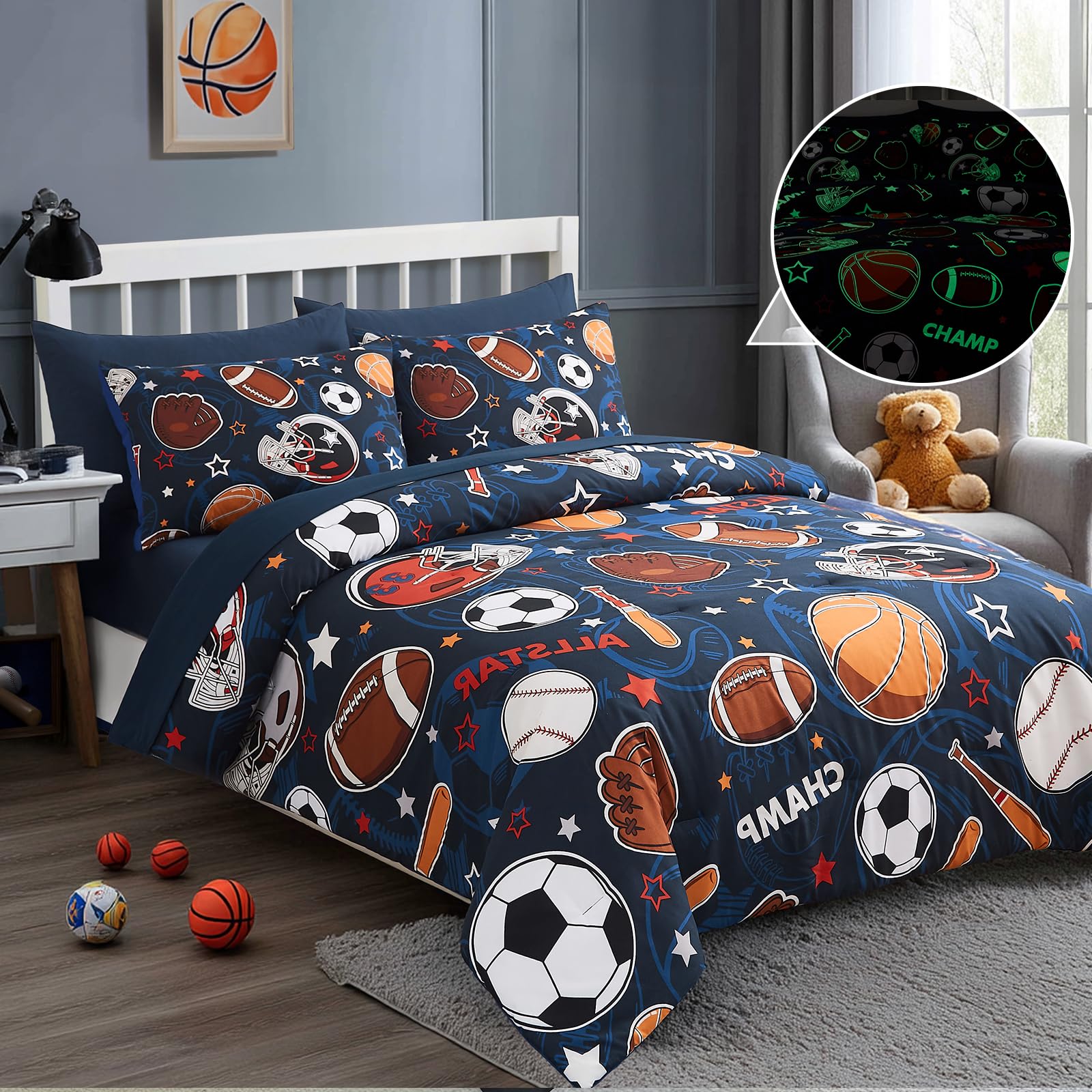 Wink Deer OEKO-TEX soft fabric offers breathable comfort for kids
