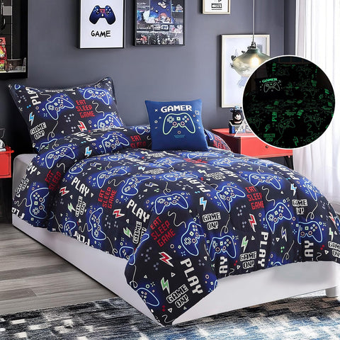 Wink Deer decor pillow accent adds character and coziness