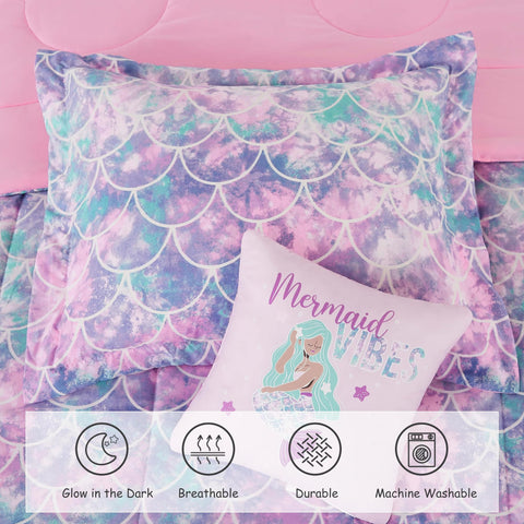 Wink Deer vacuum sealed packaging ships compactly and unpacks with easy fluff.