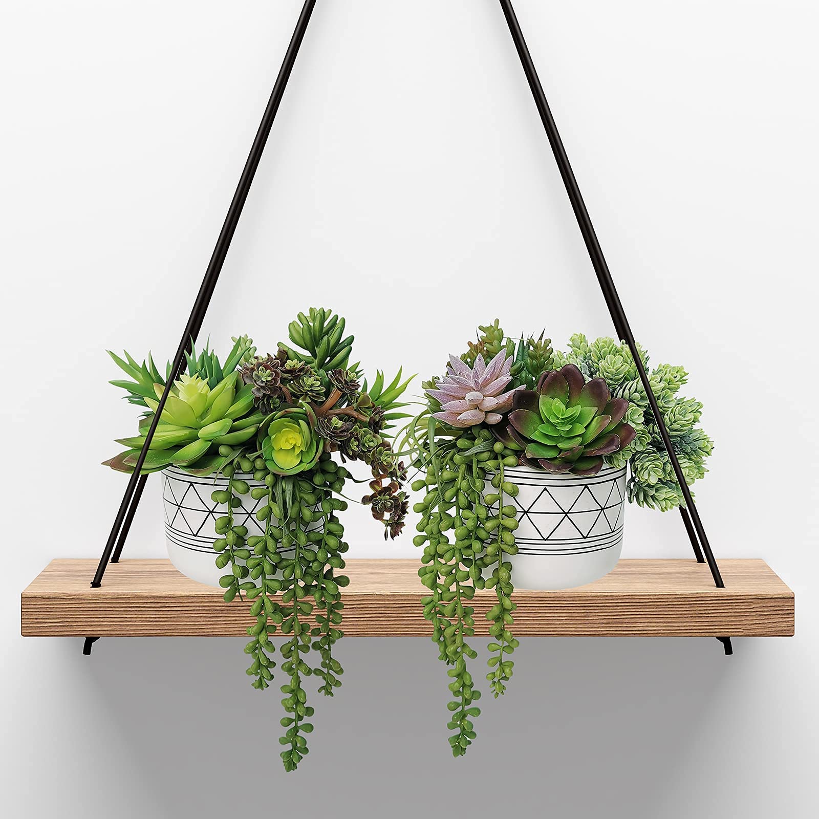 Compact Winlyn 19-piece set ideal for wedding decor and favors.