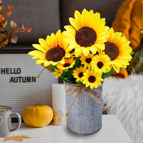 Winlyn entryway centerpiece welcoming guests with rustic elegance