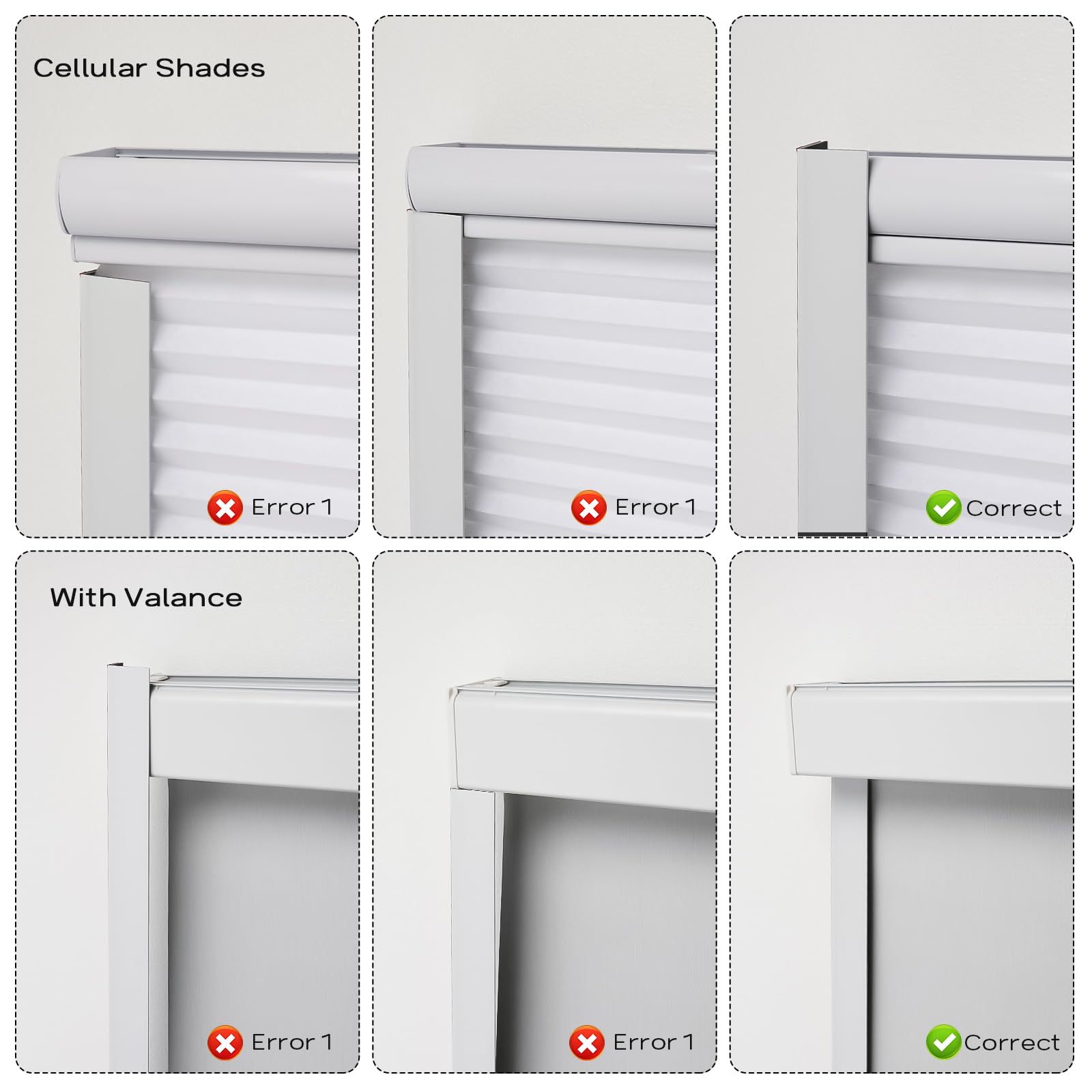 WINSMAR packaging and installation guide aids first-time users.