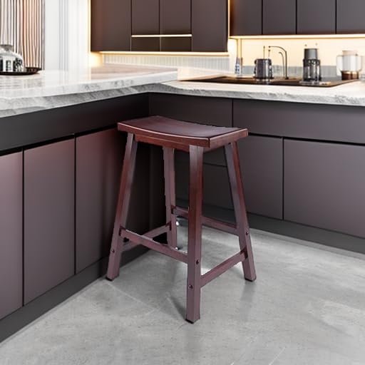 Winsome Satori easy assembly directions help you set up quickly.