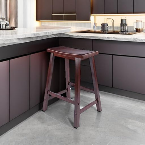 Winsome Satori easy assembly directions help you set up quickly.