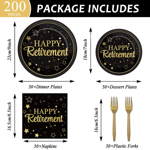 Wiooffen retirement 7-inch plates for bold contrast and simple handling