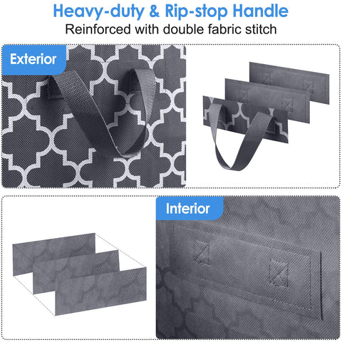 WISELIFE foldable design saves space when not in use.