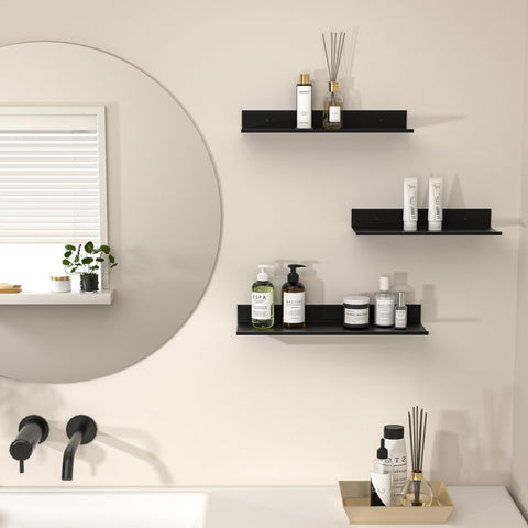 Wisfame kitchen spice rack shelf for organized cooking