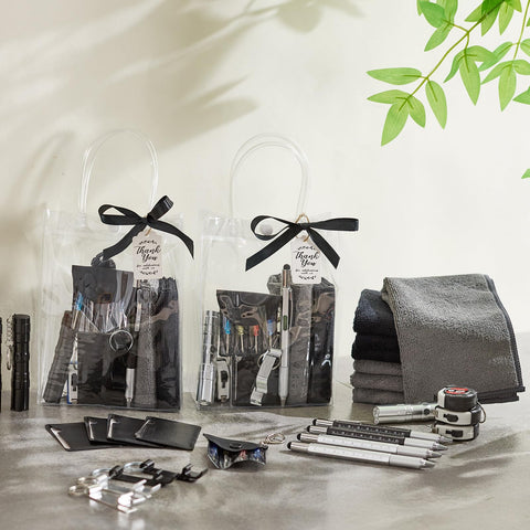 Wishfond bottle opener keychain showing a stylish, practical party favor.