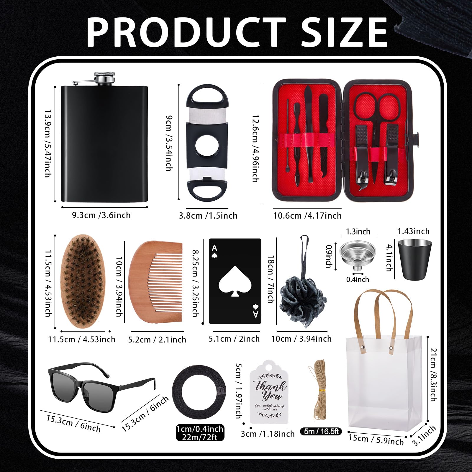 Wishfond sunglasses for outdoor events and stylish shade