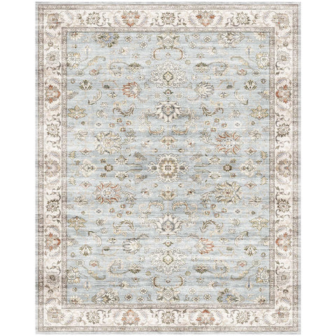 WITSHOCK portable area rug perfect for renters and seasonal redecorating