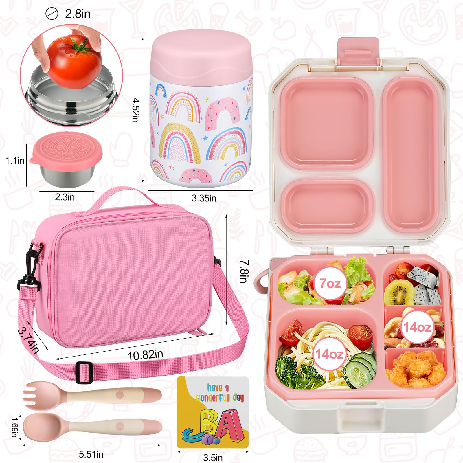 wiwens kid friendly utensils designed for easy eating by small hands