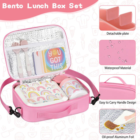 wiwens stainless steel sauce cups keep dips contained inside the lunch box