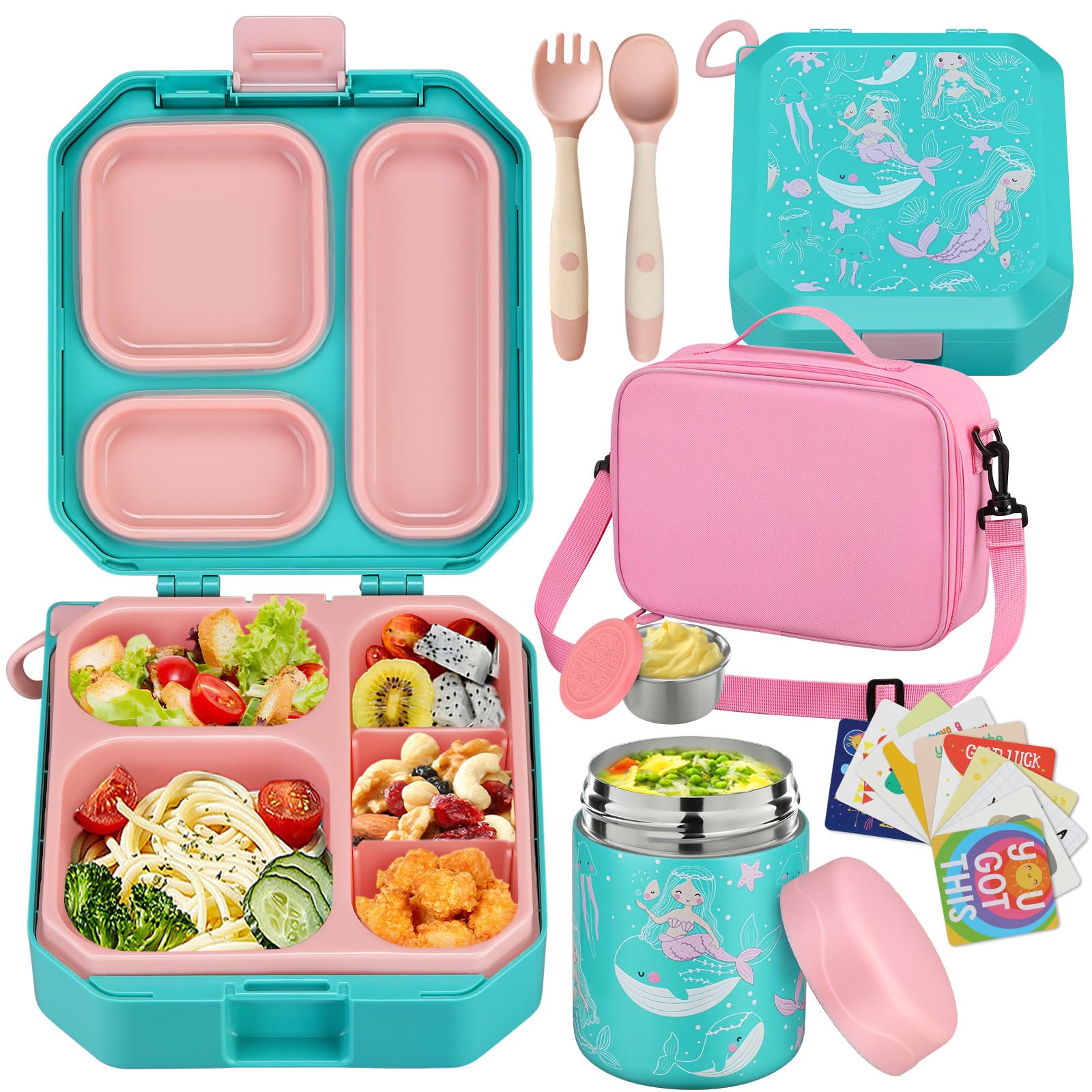 wiwinds bento lunch box outer design, ideal for school meals and snacking
