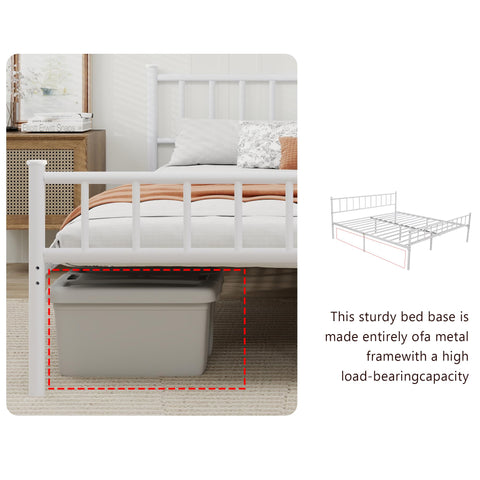 WJORATA includes easy-to-follow assembly hardware and manual