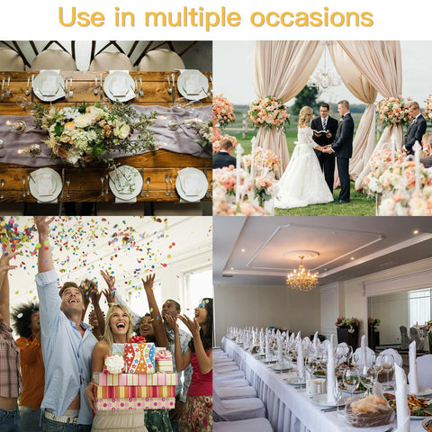 WJWHQ gold sash for weddings, banquets, and festive occasions.