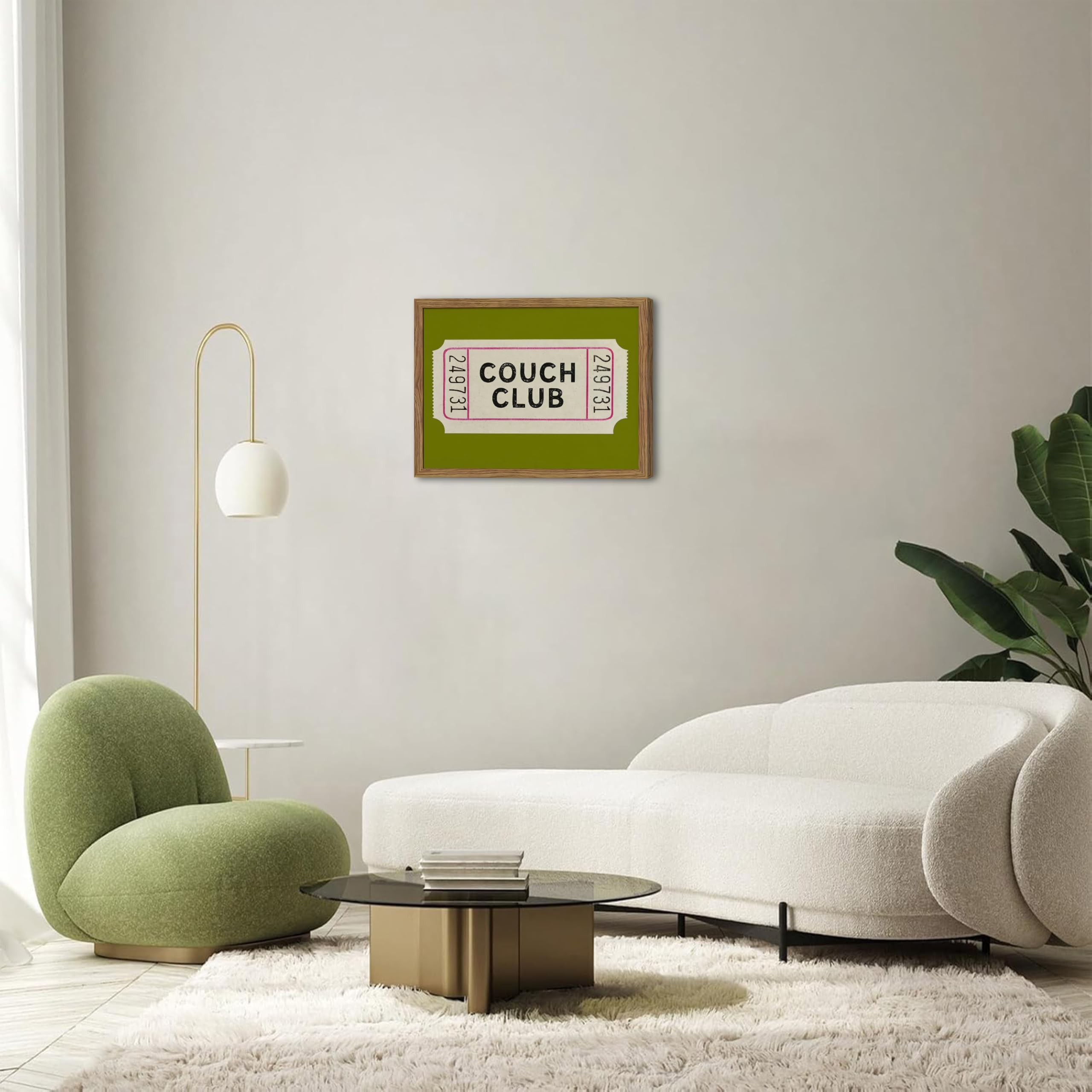 WLHARTT bathroom wall art compact, stylish accent for powder room.
