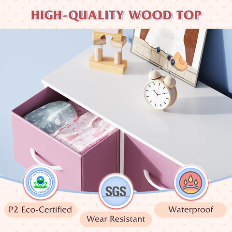 WLIVE adjustable feet protect floors and level on uneven surfaces.
