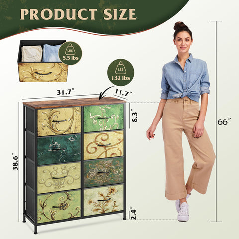WLIVE-bedroom setup showcases practical storage and style