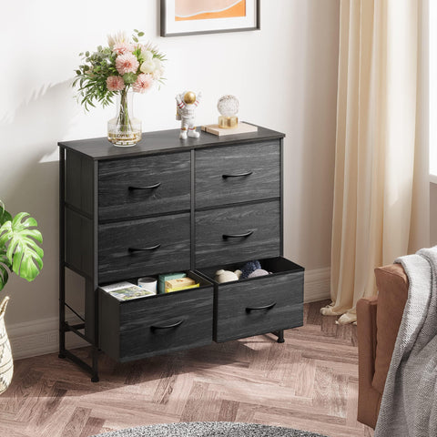 WLIVE dresser arch handles closeup highlighting easy grip design