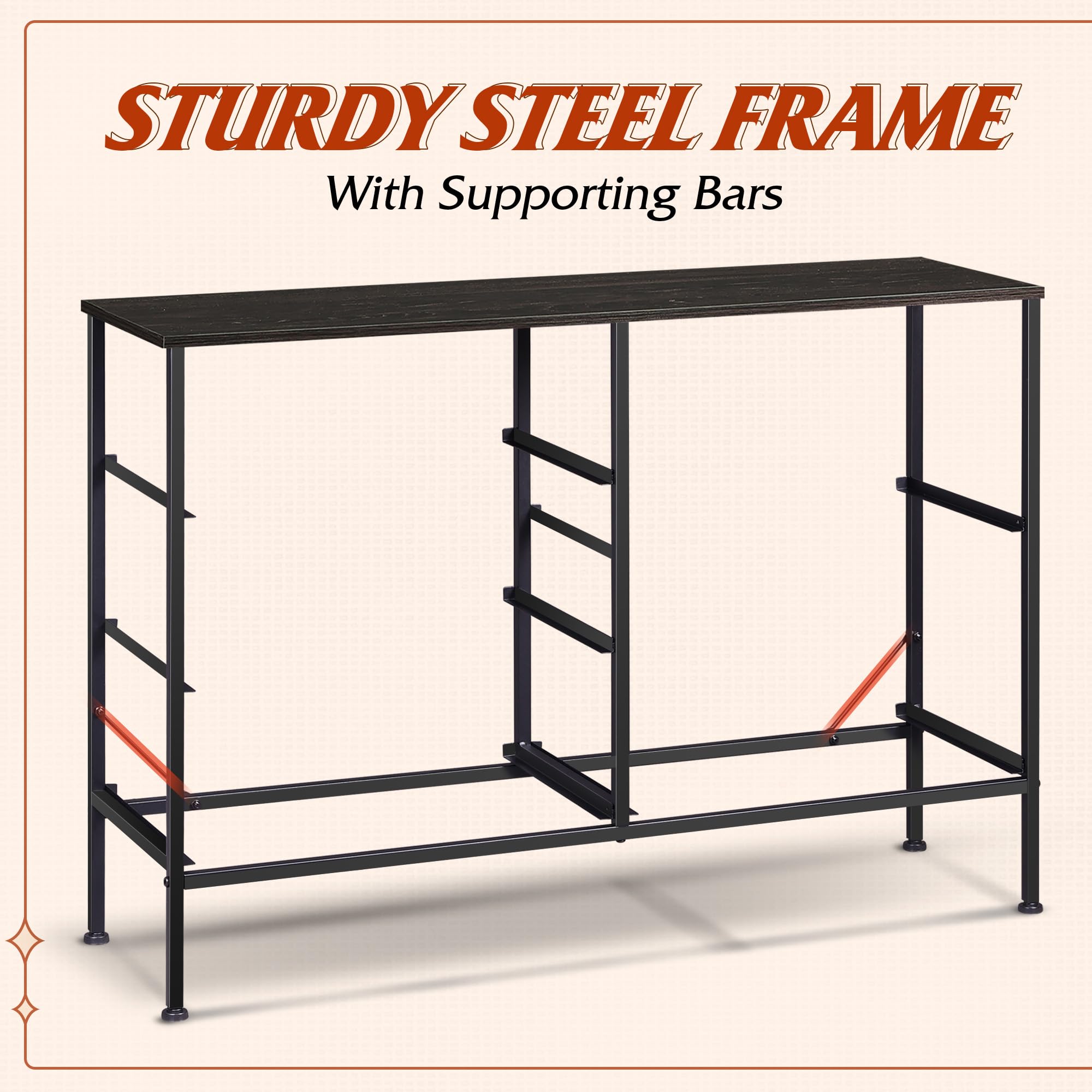 WLIVE dresser assembly steps guide straightforward setup.