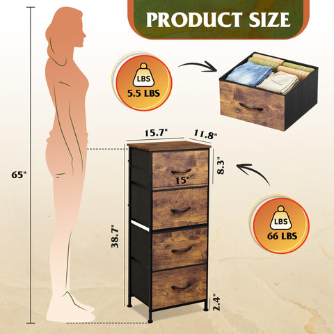 Perfect for bedrooms, entryways, and hallways to create tidy spaces with WLIVE.