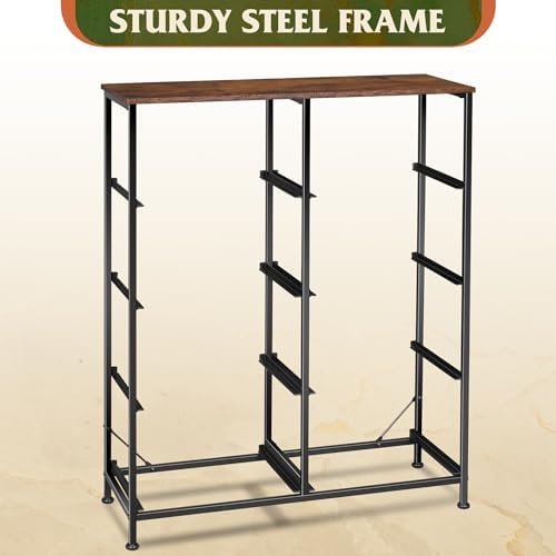 WLIVE adjustable feet help protect floors and level the unit.