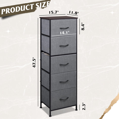 WLIVE assembly-friendly design with clear instructions for quick setup.