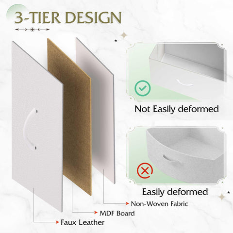 WLIVE adjustable feet protect floors on uneven surfaces.