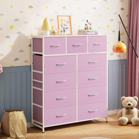 WLIVE storage tower wood top display area ideal for decor and quick notes.