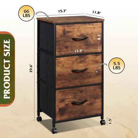 WLIVE wood grain top closeup showcases natural texture.