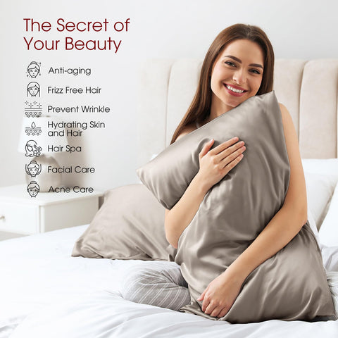 WLOSJ 6A Mulberry silk close-up, premium texture and durability.
