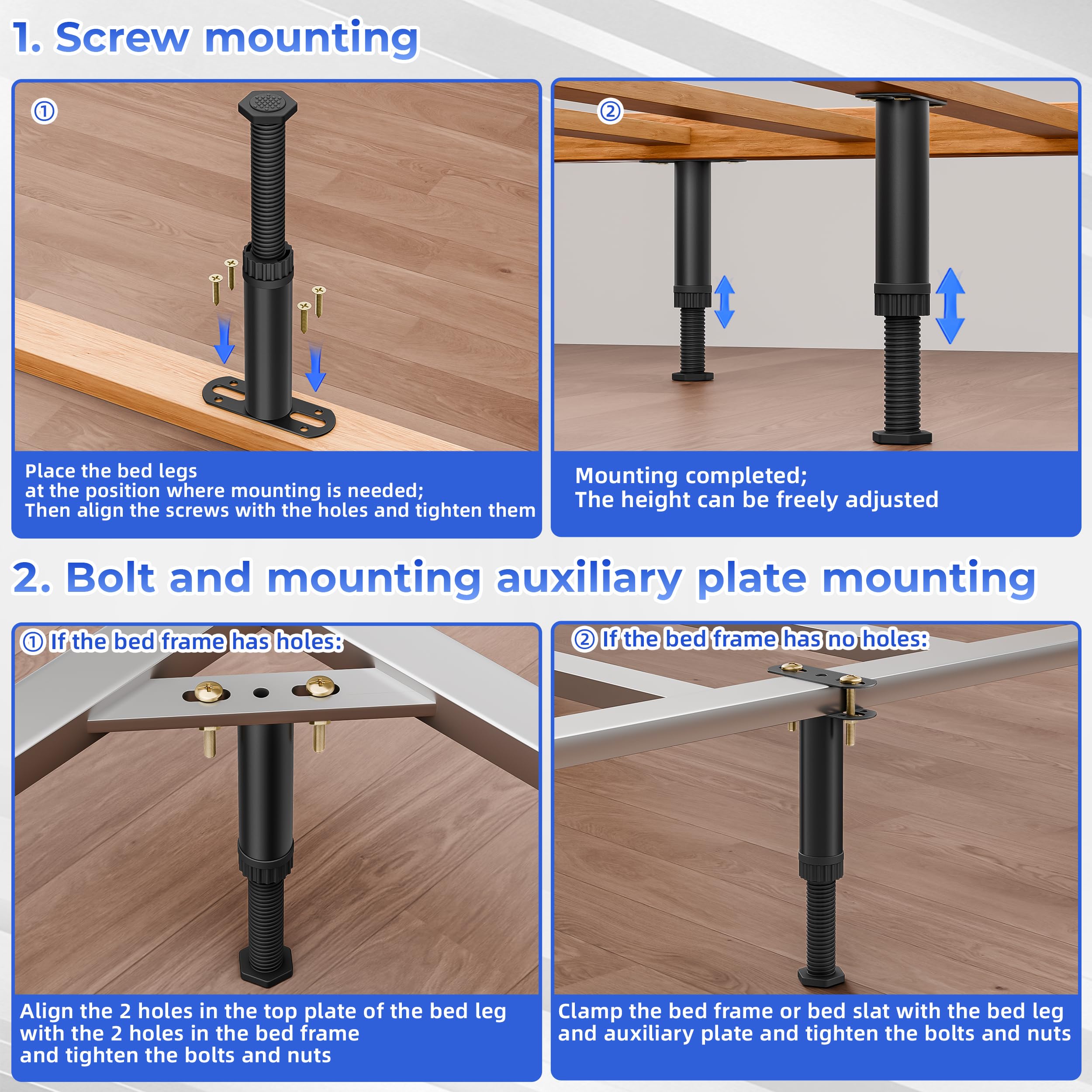 Durable cold-rolled steel exterior with rust-resistant finish on Wlrrcwdttc legs.