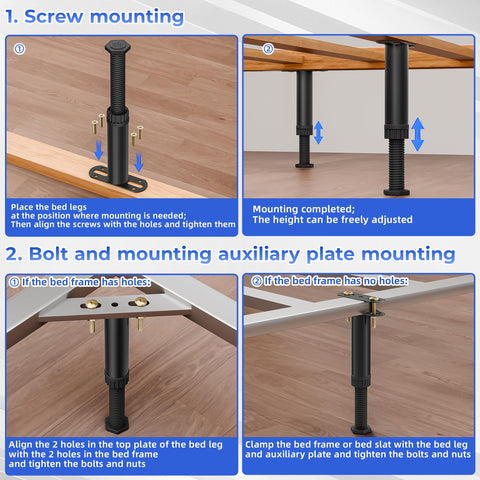 Durable cold-rolled steel exterior with rust-resistant finish on Wlrrcwdttc legs.