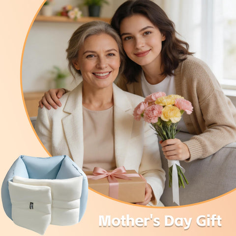 Wnfou silk-cotton fill offers soft, shape-retaining support