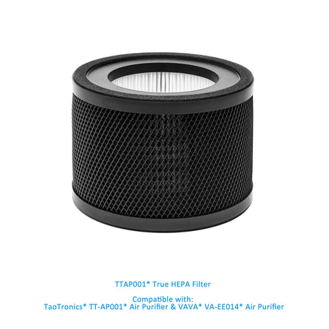 WOCASE TT-AP001 home use; supports fresher air in living spaces.