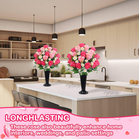 Wocst 18-rose bouquet detail highlighting vibrant color and fullness.